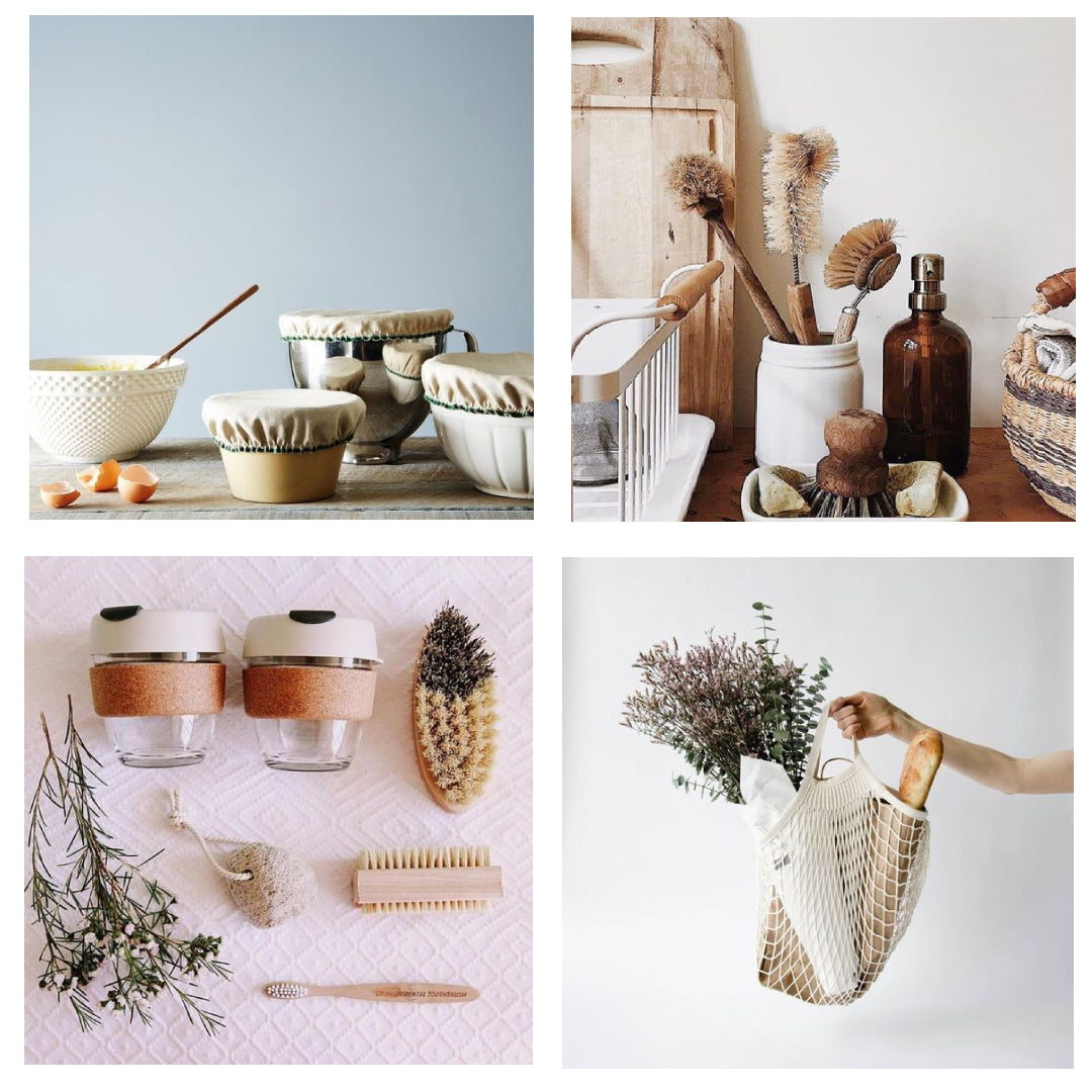 How to start Zero Waste Life?