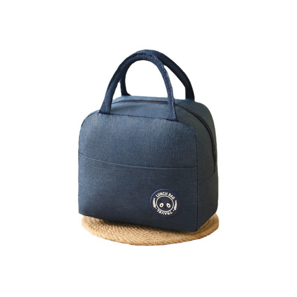 Insulated Lunch Bag