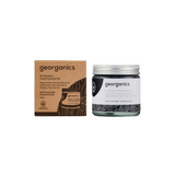Mineral Toothpaste - Activated Charcoal