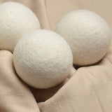 wool dryer balls
