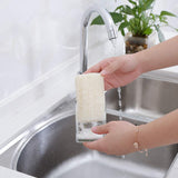 Organic Loofah Scrubber