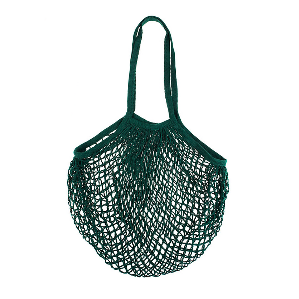 Reusable Grocery Mesh Bag