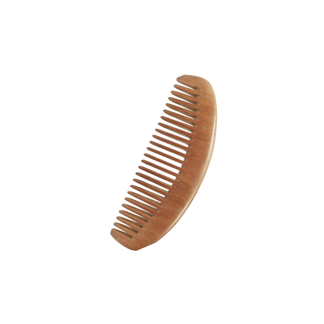 Wooden Comb – KiwiEcoShop