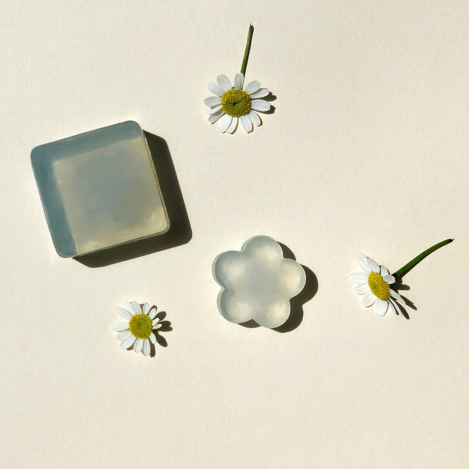 Jelly Serum Bar | Dew Mighty