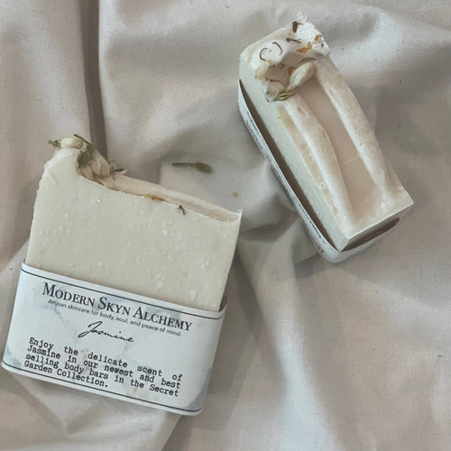 Sweet Jasmine Body Bar