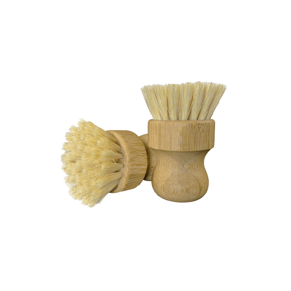 Natural Sisal Vegetables and Fruits Scrubber