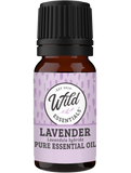 Essential Oil - Lavender/Lavindin - 10 ml Bottle